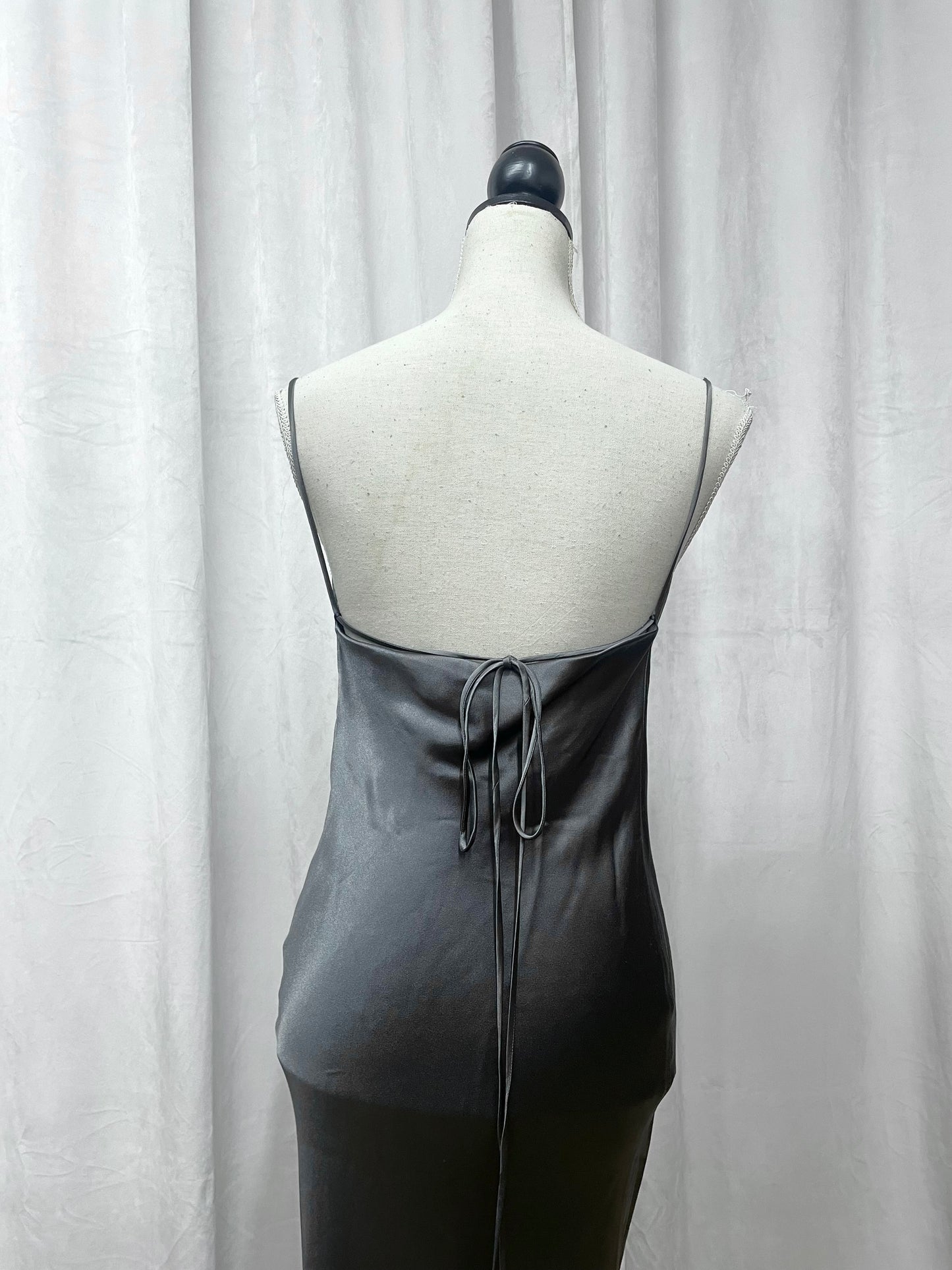 Plein Sud gown, 2000’s