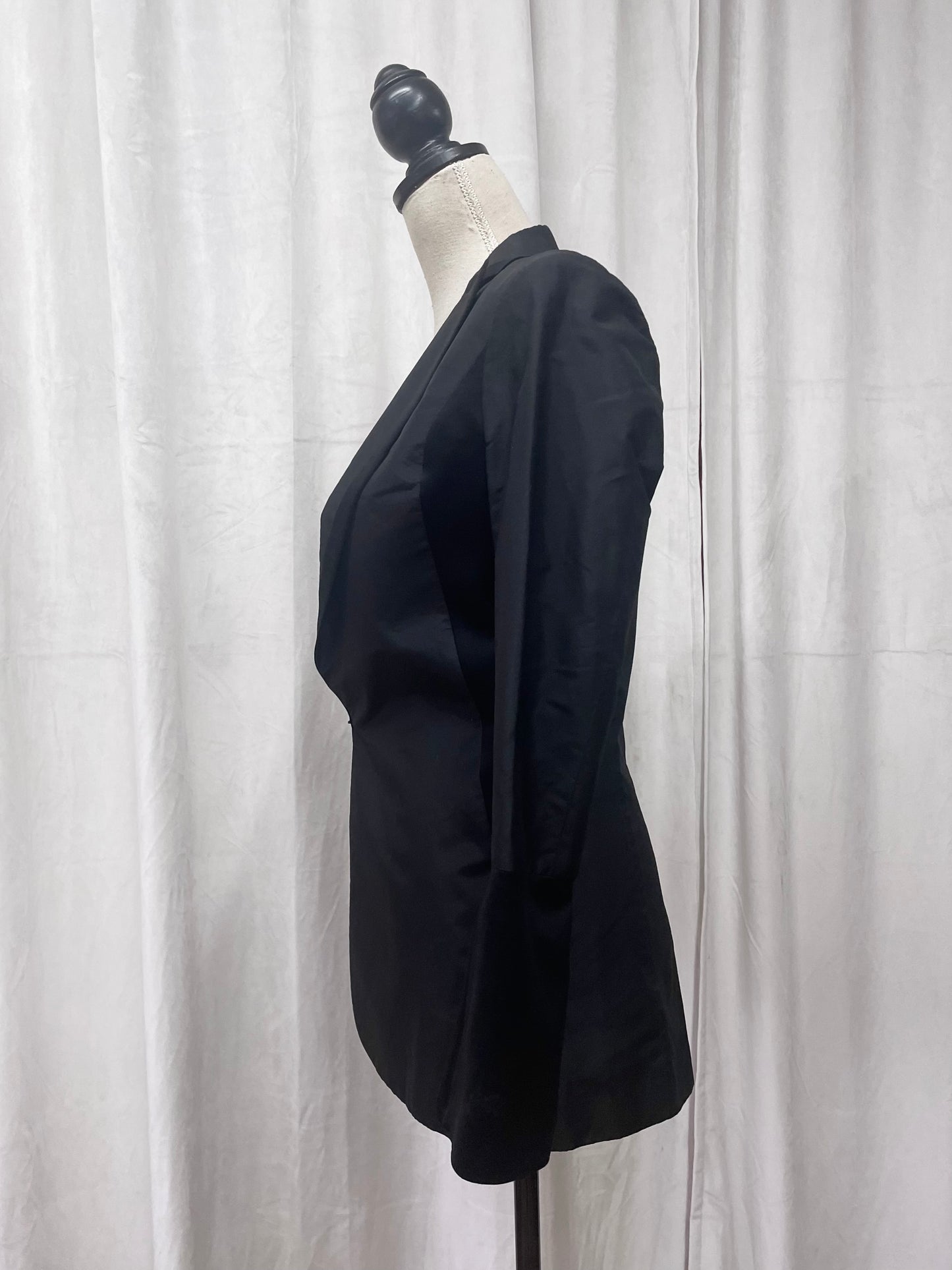 Costume National blazer