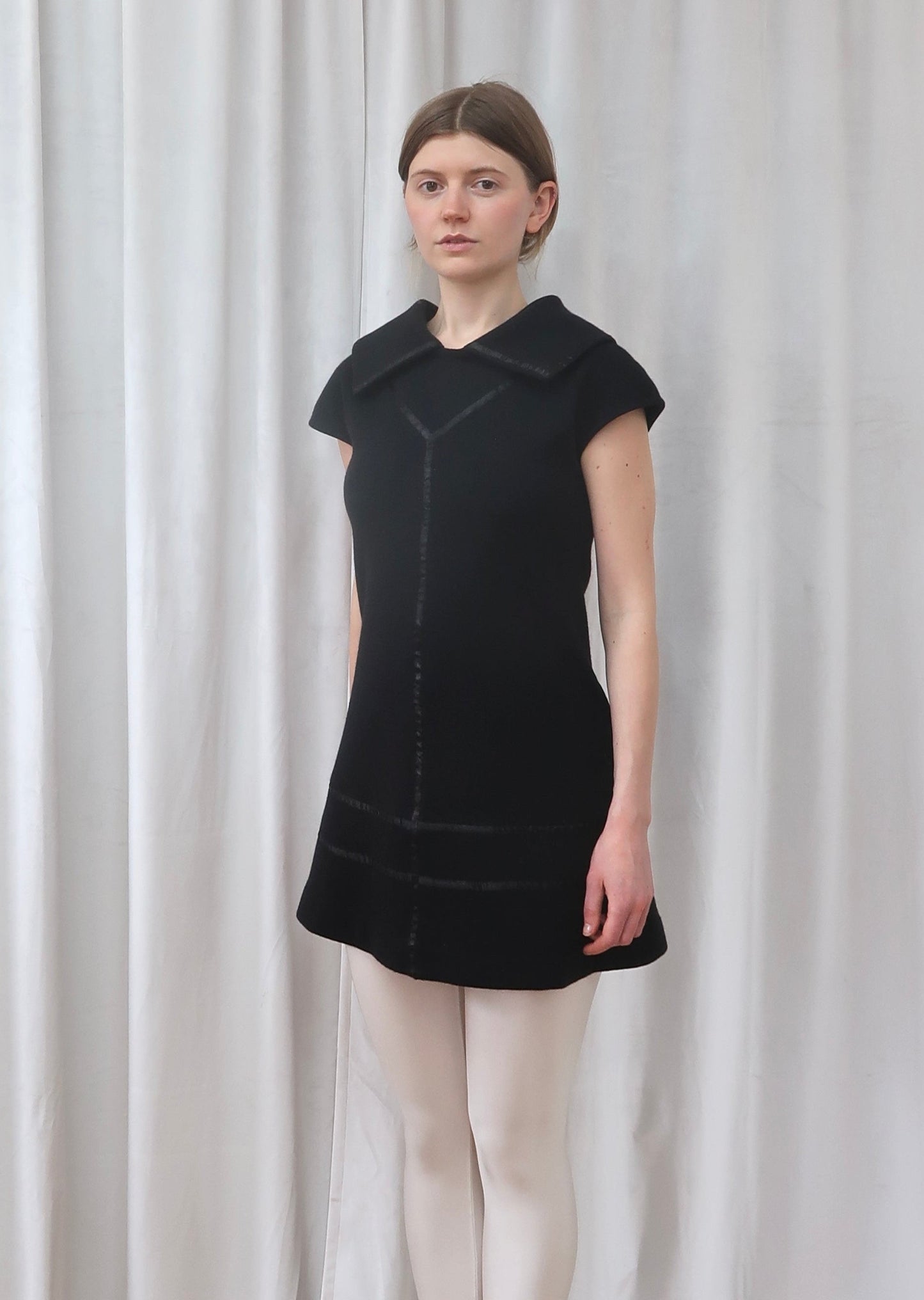 Balenciaga by Nicolas Ghesquiére dress, 2000’s