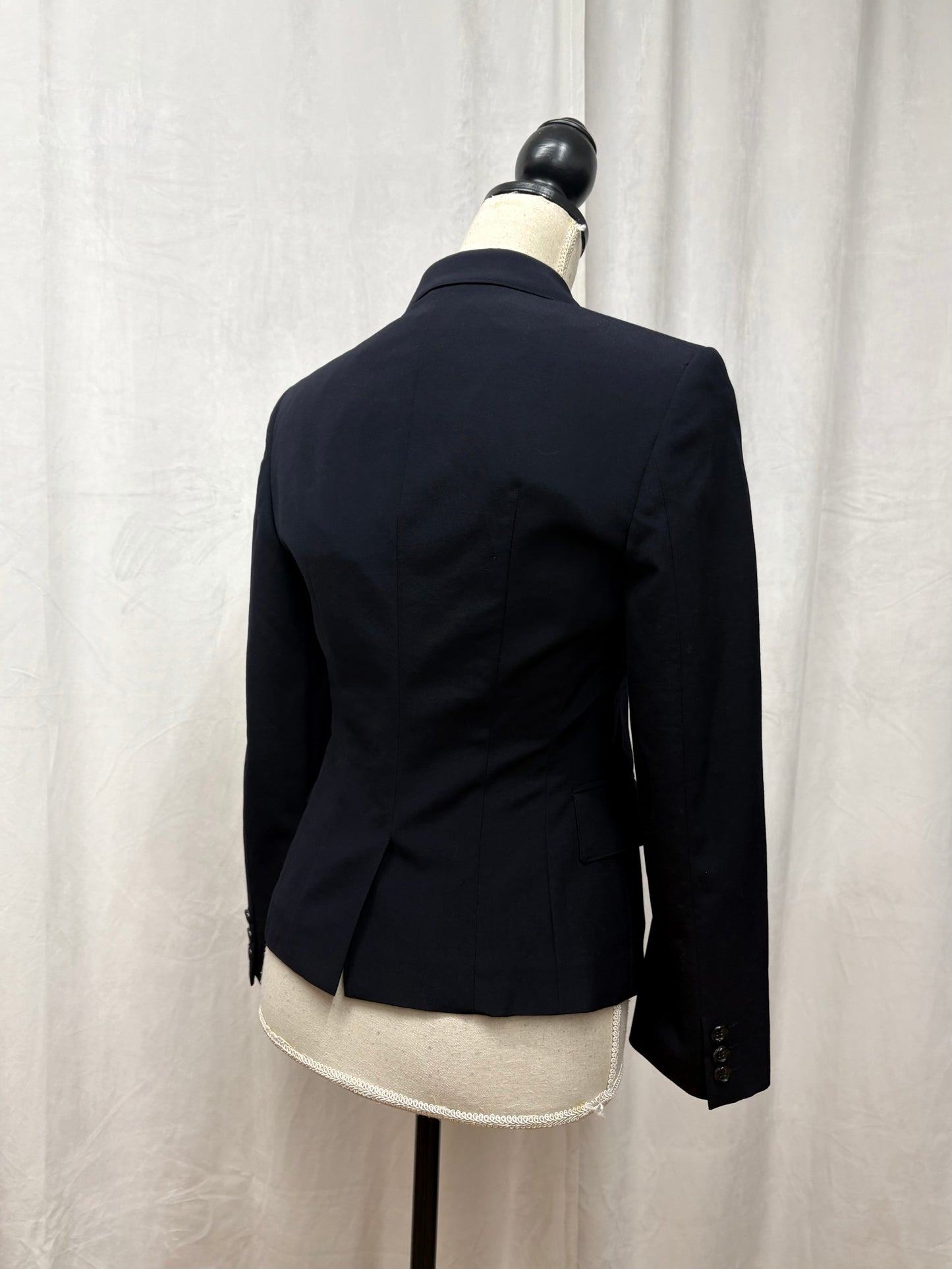 Junya Watanabe blazer, 2007