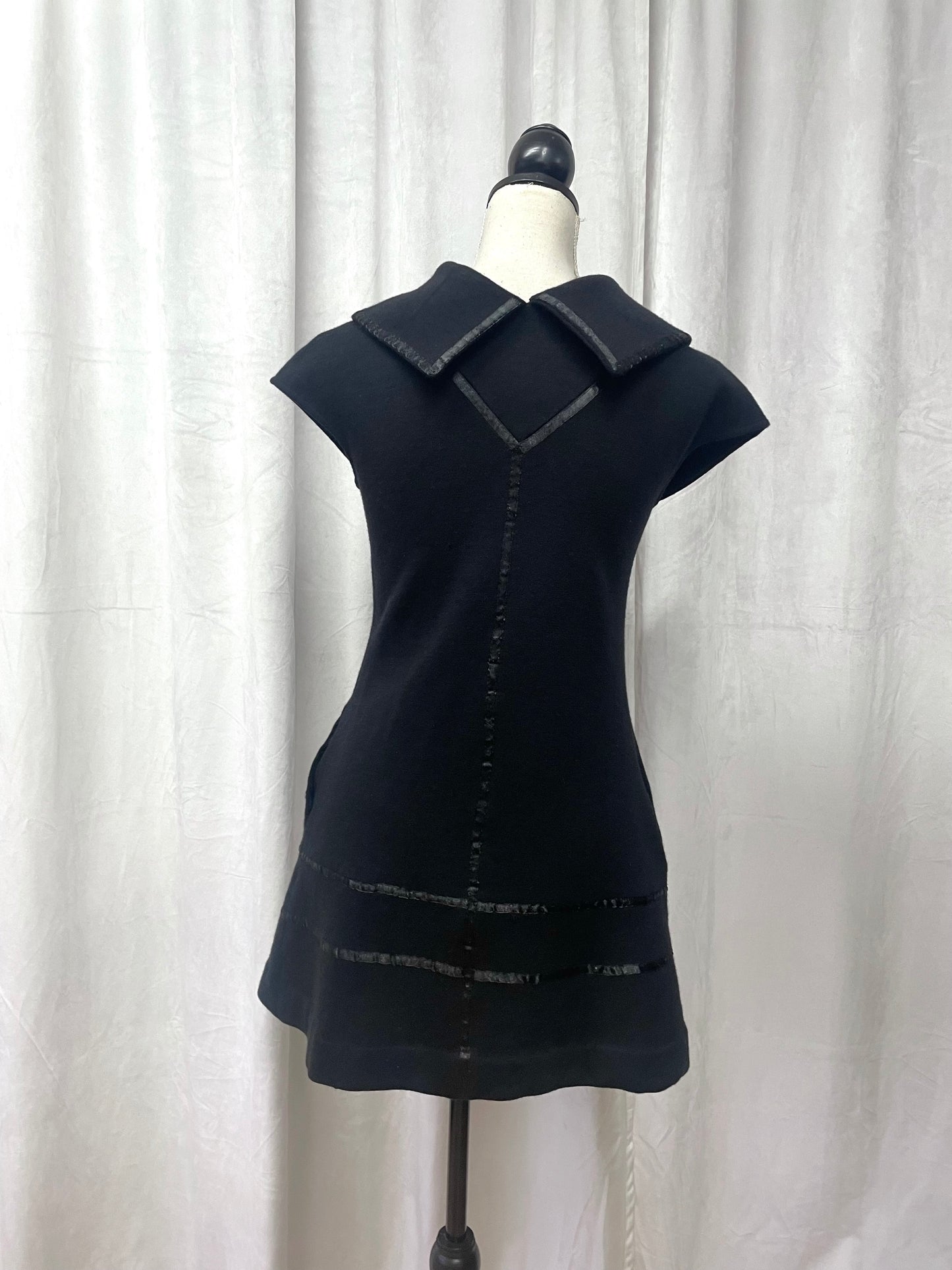 Balenciaga by Nicolas Ghesquiére dress, 2000’s