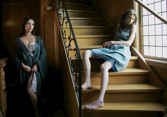 Dr. Princess Vintage gift card